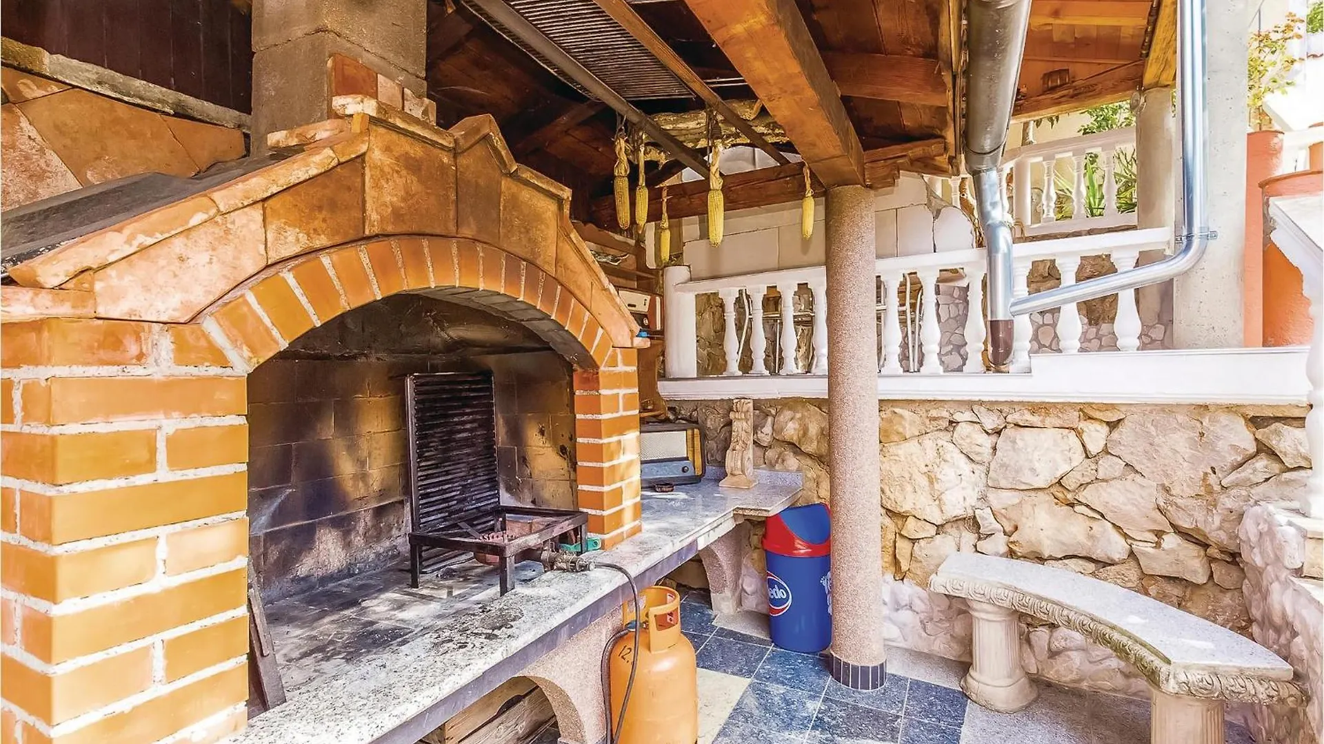 Cozy Apartment In Crikvenica With House Sea View Croatia