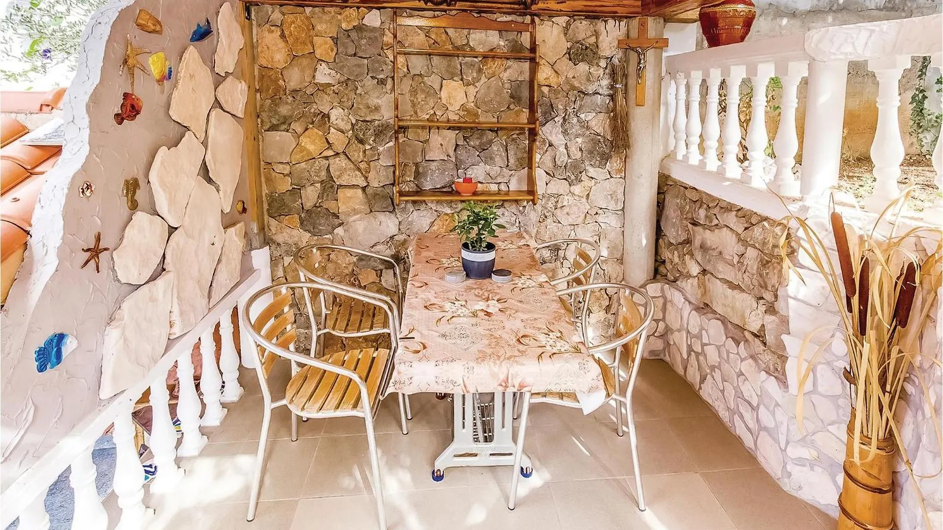 Cozy Apartment In Crikvenica With House Sea View Croatia