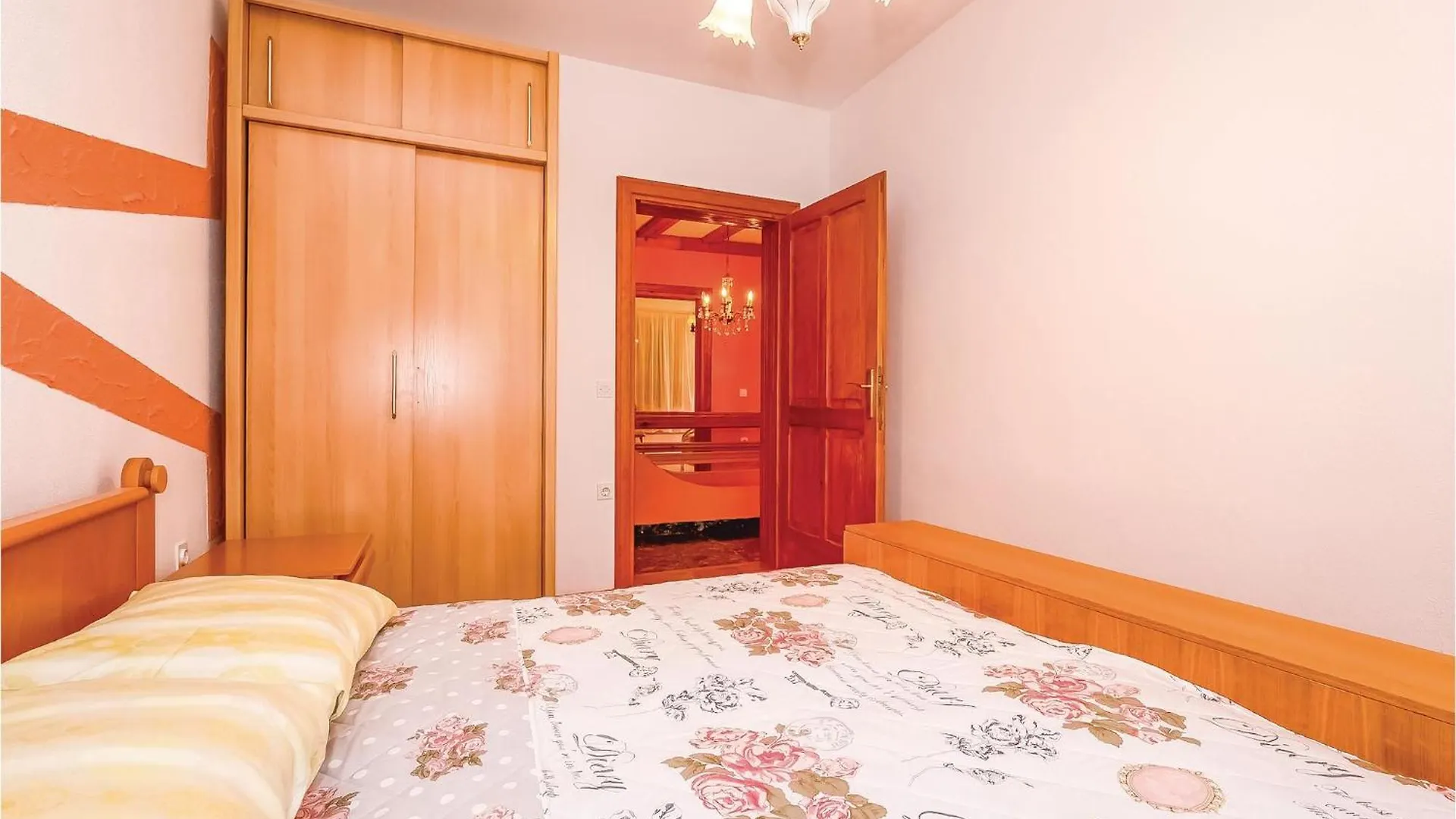 Cozy Apartment In Crikvenica With House Sea View