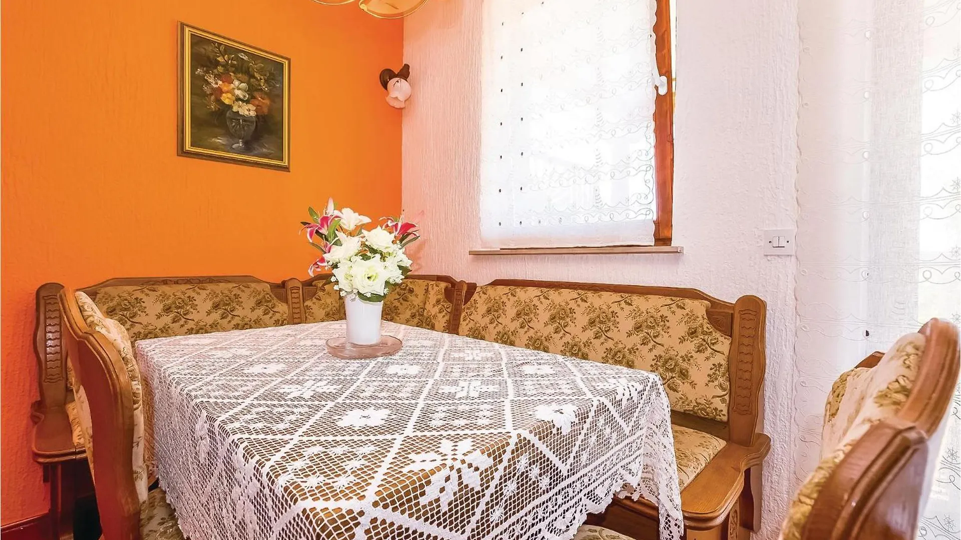 Cozy Apartment In Crikvenica With House Sea View Chorvatsko